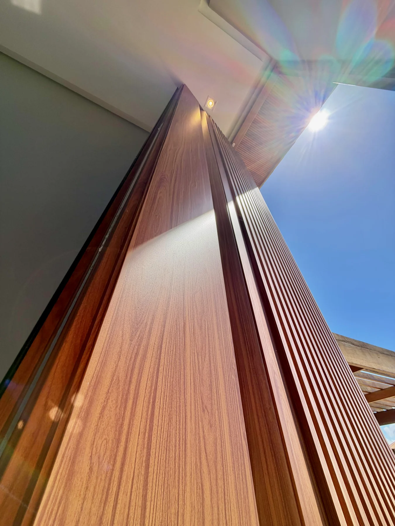 Detalhes da arquitetura